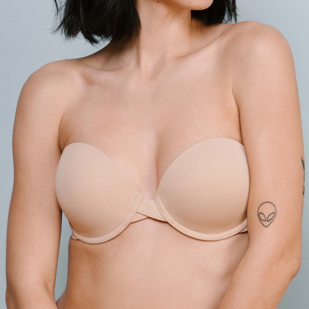 Harper Wilde The Flex Strapless Bra